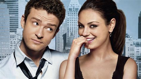 Acting Performance Review Friends with Benefits Movie